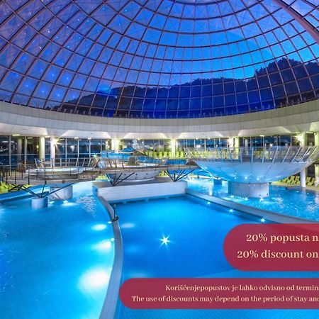 Hotel Spica Laško المظهر الخارجي الصورة
