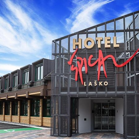Hotel Spica Laško المظهر الخارجي الصورة