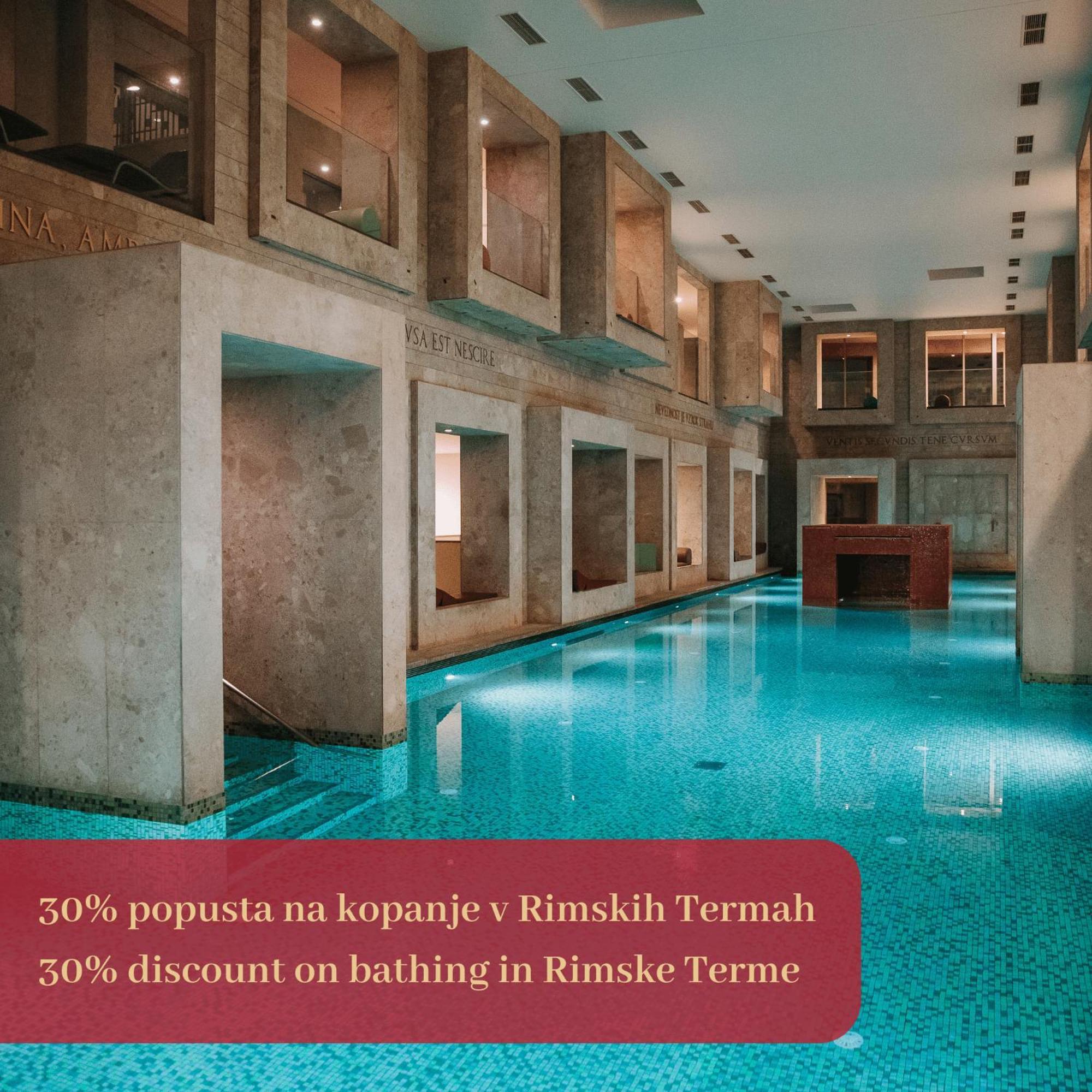 Hotel Spica Laško المظهر الخارجي الصورة