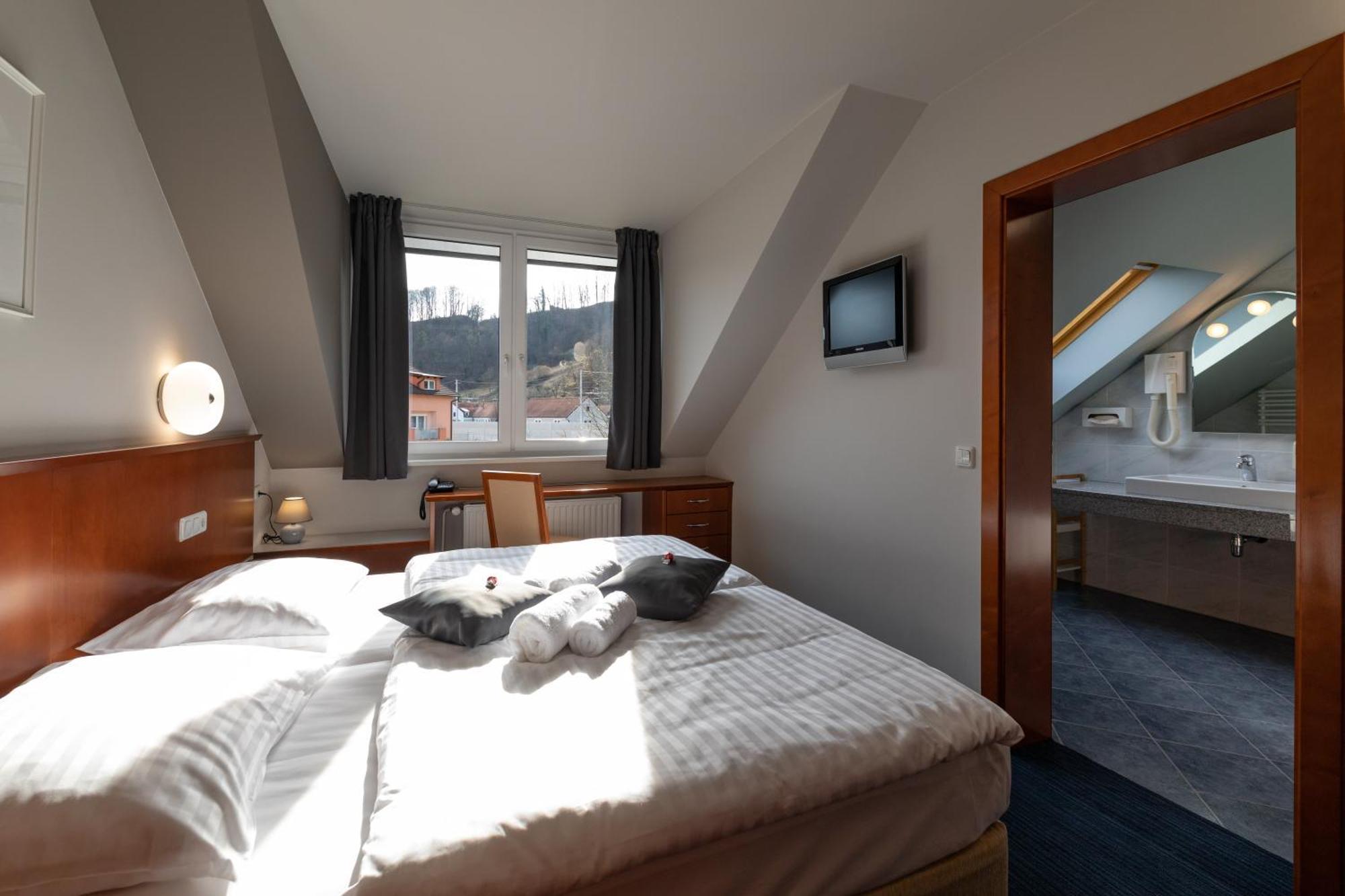 Hotel Spica Laško الغرفة الصورة