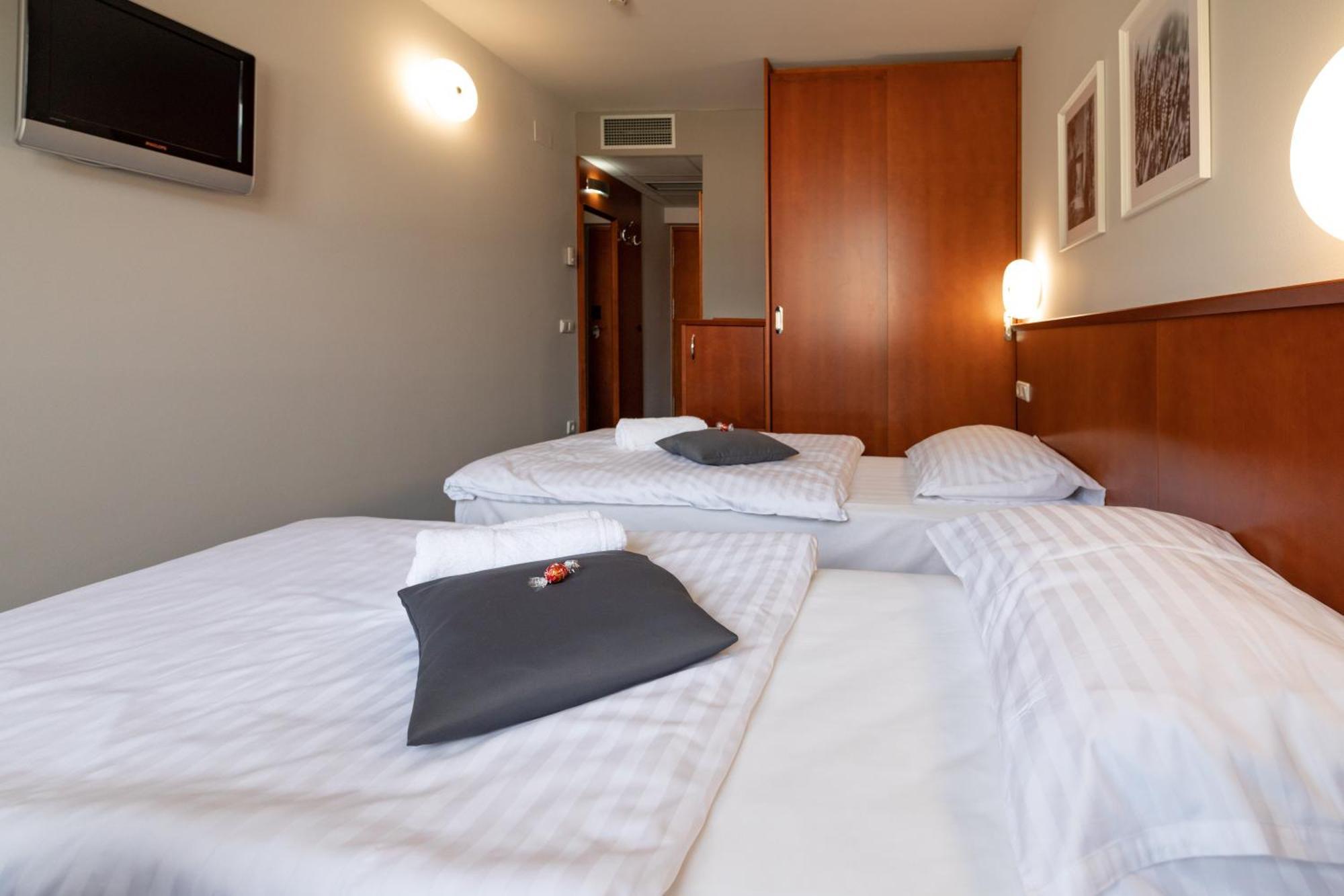 Hotel Spica Laško الغرفة الصورة